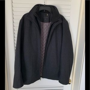 Calvin Klein Insulated Coat